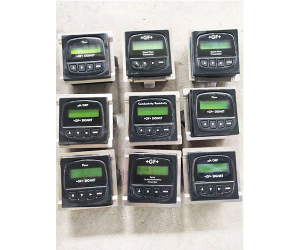 美國(guó)GF各種儀表