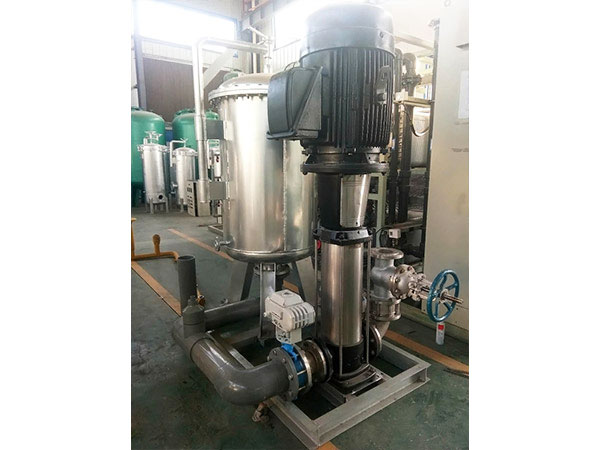 二手高壓泵、過濾器