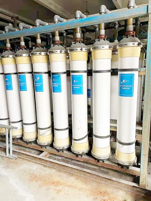 二手超濾設(shè)備