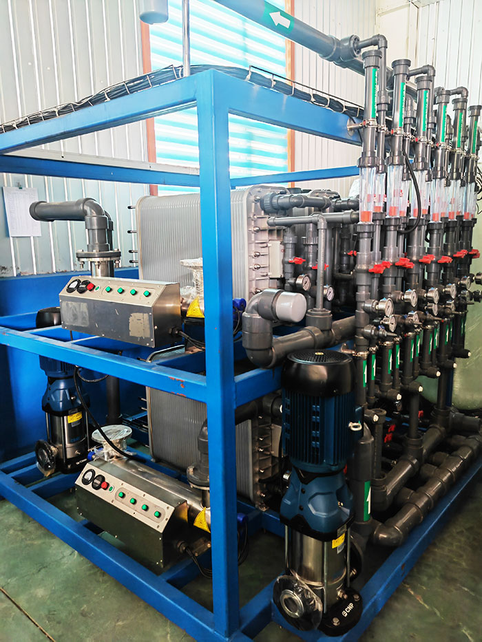 二手EDI超純水設備