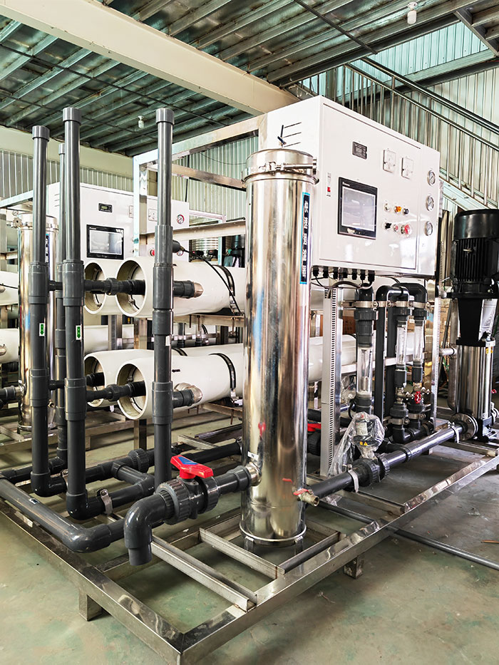 二手凈化水設(shè)備