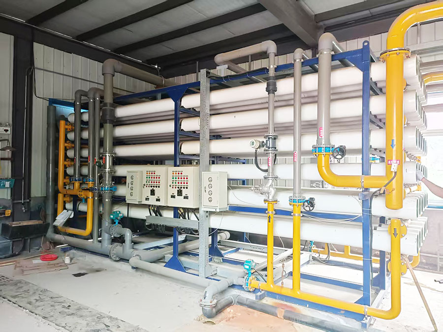 二手凈化水設(shè)備