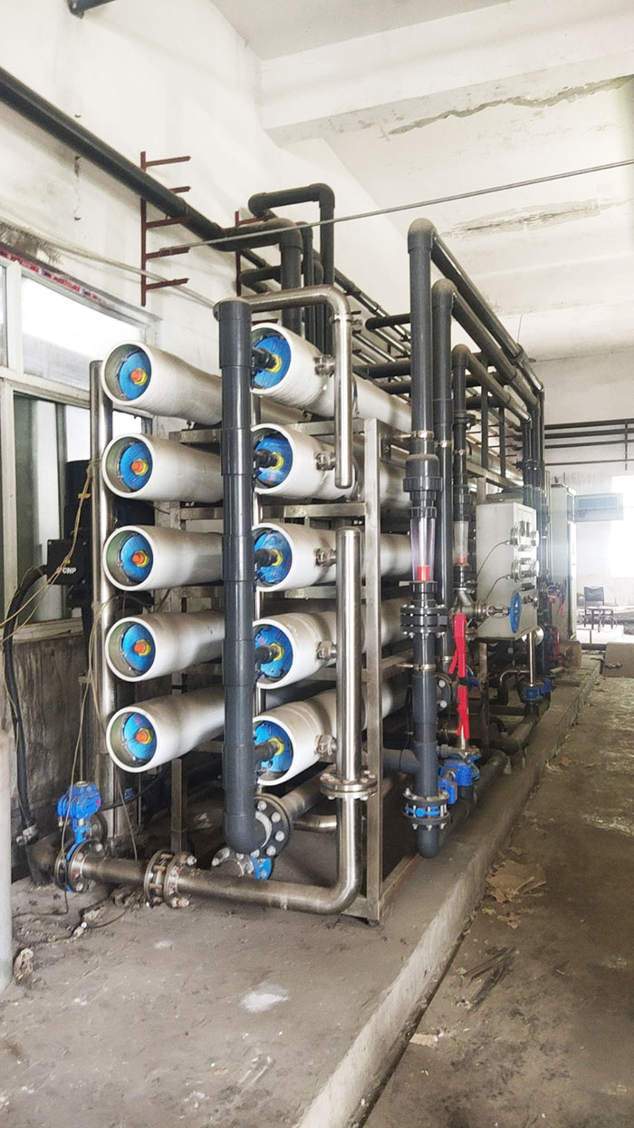 二手凈化水設(shè)備