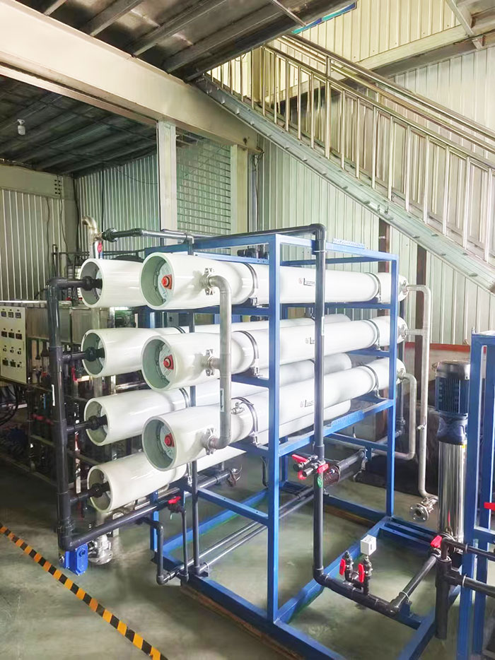 二手凈化水設(shè)備