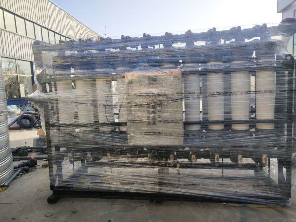 二手超濾設(shè)備