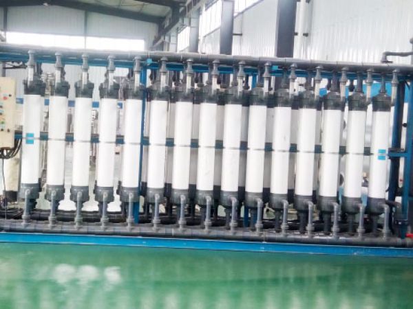 二手超濾設(shè)備