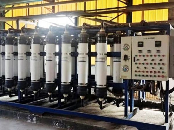 二手超濾設(shè)備