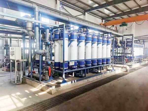 二手超濾設(shè)備