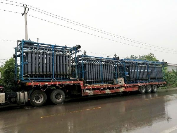 二手超濾設(shè)備