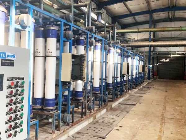 二手超濾設(shè)備