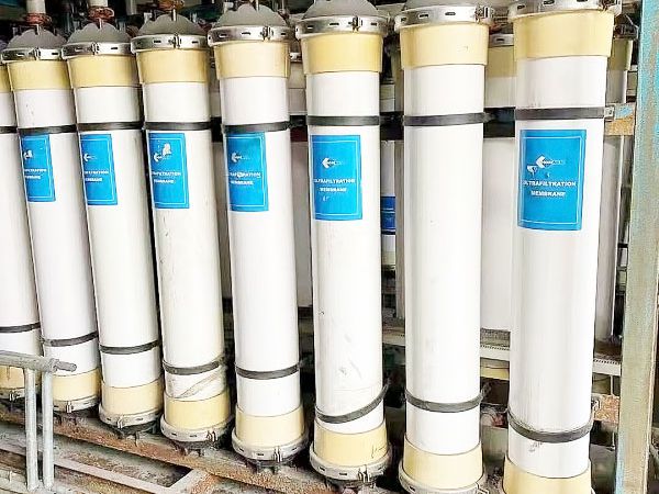 二手超濾設(shè)備