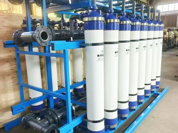 二手超濾設(shè)備