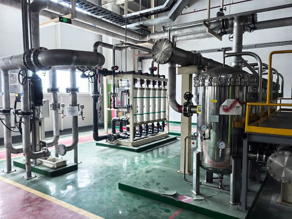 二手超濾設(shè)備