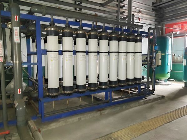 二手超濾設(shè)備