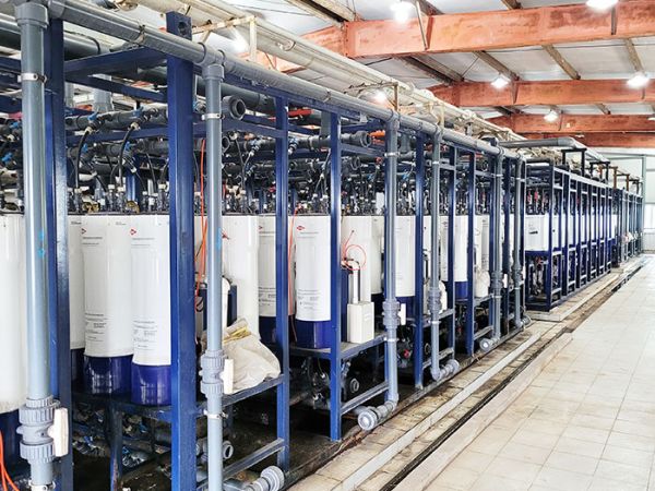 二手超濾設(shè)備