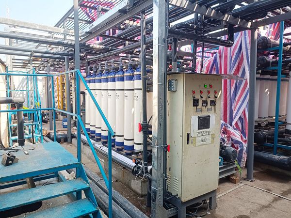 二手超濾設(shè)備