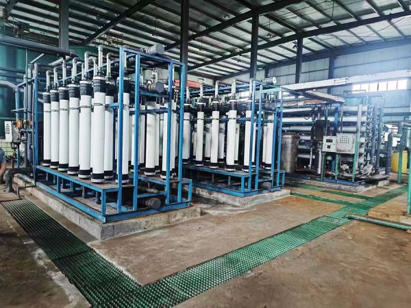 二手超濾設(shè)備