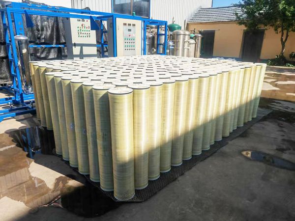 二手RO膜