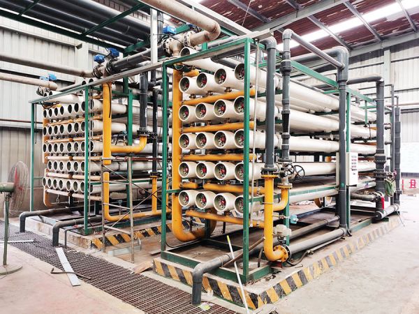 二手反滲透設備